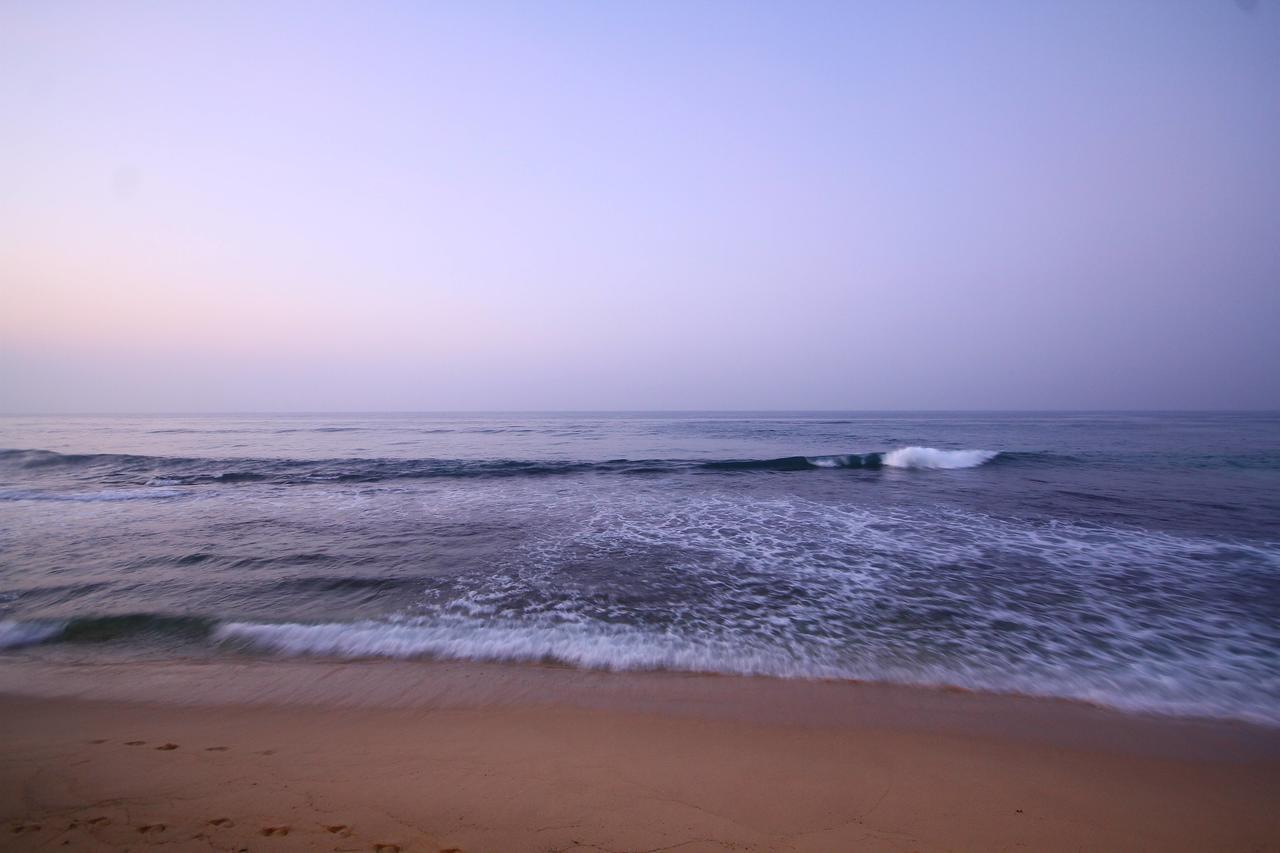 Rock Fort Beach Resort Unawatuna Exteriör bild